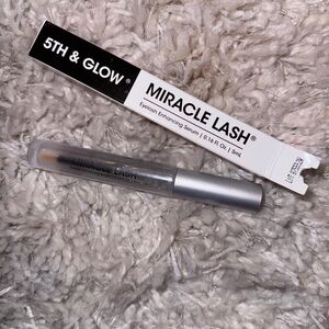 Miracle Lash Eyelash Enhancing Serum - new and sealed